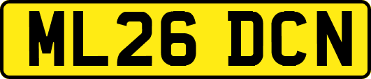 ML26DCN