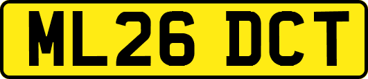 ML26DCT