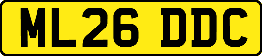 ML26DDC