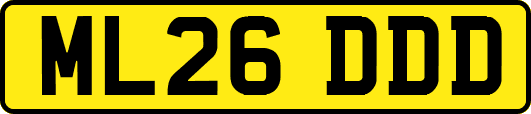 ML26DDD