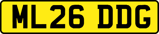 ML26DDG