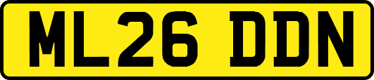 ML26DDN