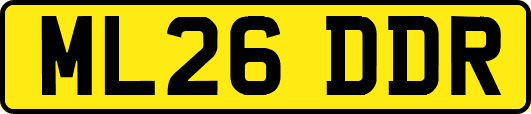 ML26DDR