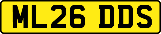 ML26DDS