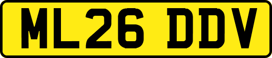 ML26DDV