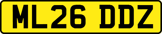 ML26DDZ