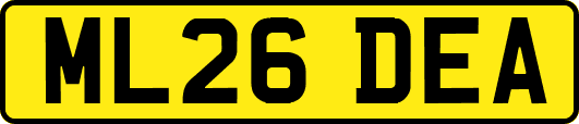 ML26DEA
