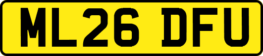 ML26DFU