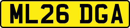 ML26DGA