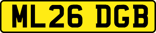 ML26DGB