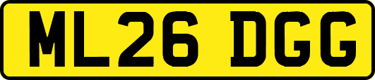 ML26DGG