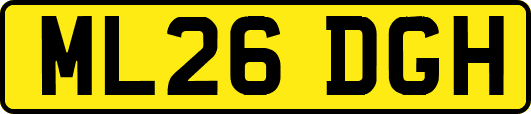 ML26DGH