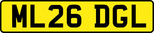 ML26DGL
