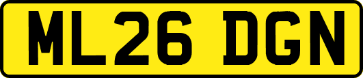 ML26DGN