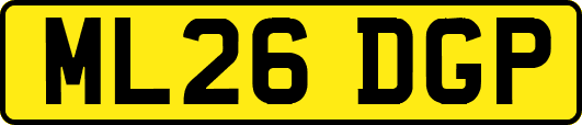 ML26DGP