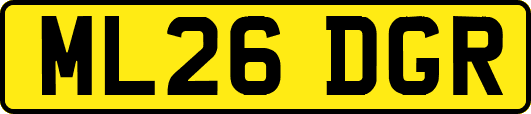 ML26DGR