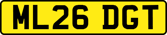 ML26DGT