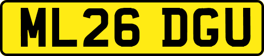ML26DGU