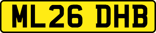 ML26DHB