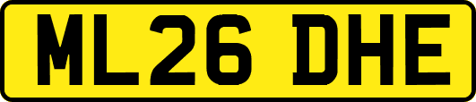ML26DHE