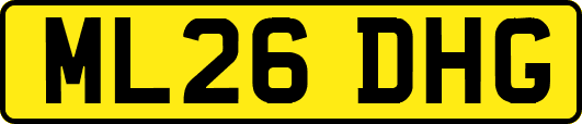 ML26DHG