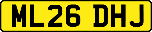ML26DHJ