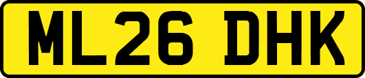 ML26DHK