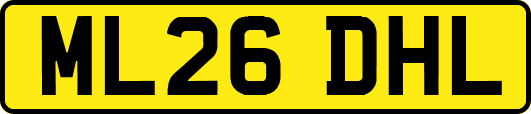 ML26DHL