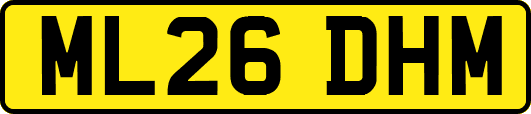 ML26DHM