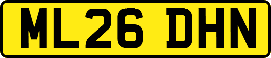 ML26DHN