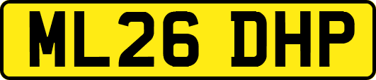 ML26DHP