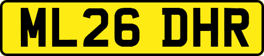 ML26DHR