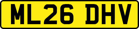 ML26DHV