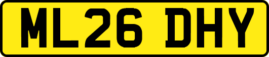 ML26DHY