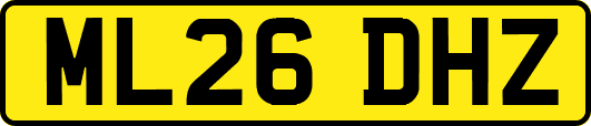 ML26DHZ