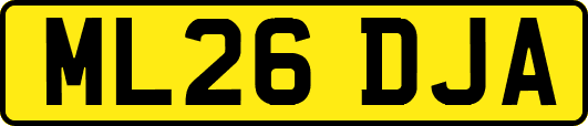 ML26DJA