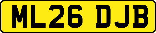 ML26DJB