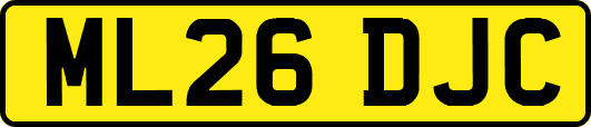 ML26DJC