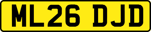 ML26DJD