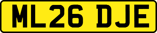 ML26DJE