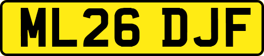 ML26DJF