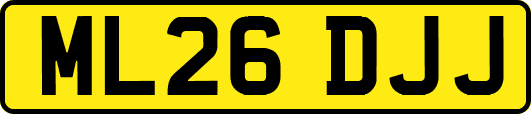 ML26DJJ