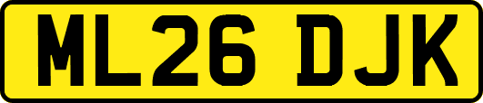 ML26DJK