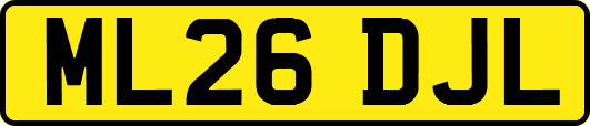ML26DJL