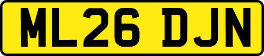 ML26DJN