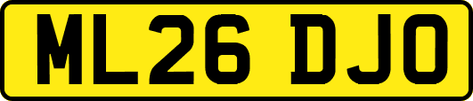 ML26DJO