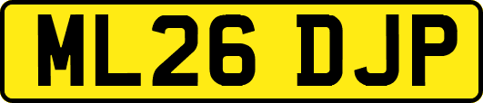 ML26DJP