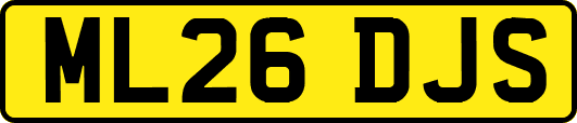 ML26DJS