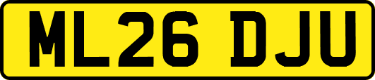ML26DJU