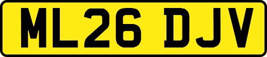 ML26DJV